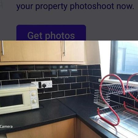 291 Barking Road Apartment London Ngoại thất bức ảnh