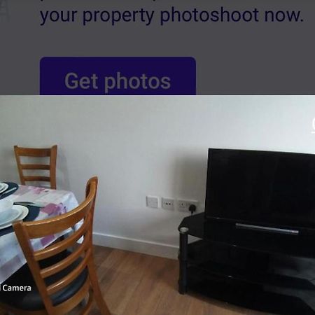 291 Barking Road Apartment London Ngoại thất bức ảnh