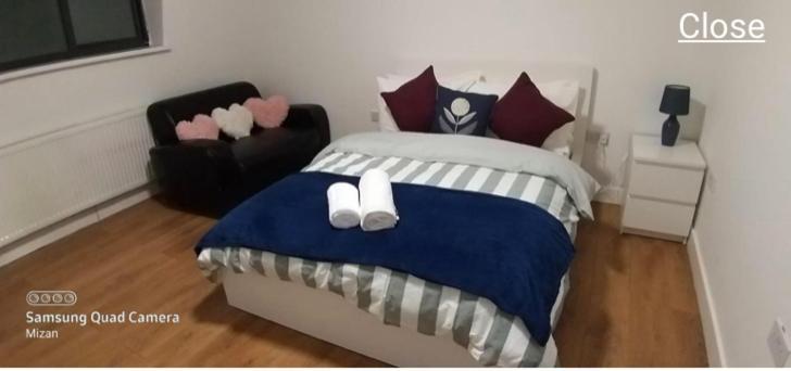 291 Barking Road Apartment London Ngoại thất bức ảnh
