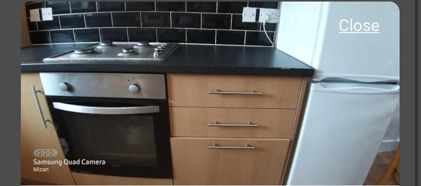 291 Barking Road Apartment London Ngoại thất bức ảnh