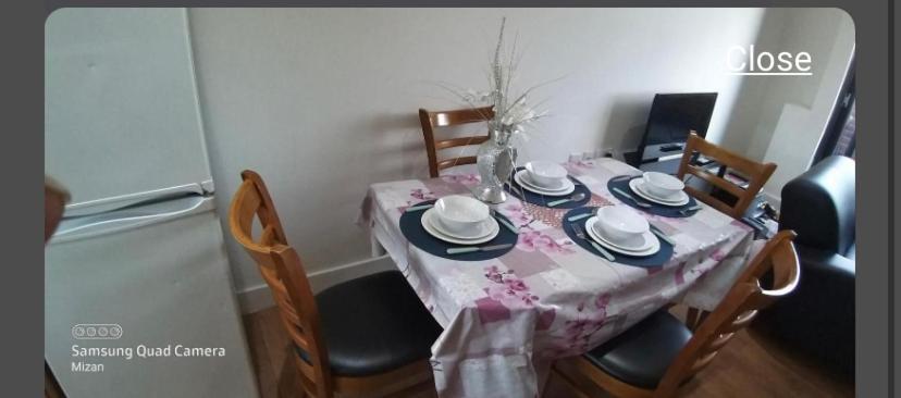 291 Barking Road Apartment London Ngoại thất bức ảnh