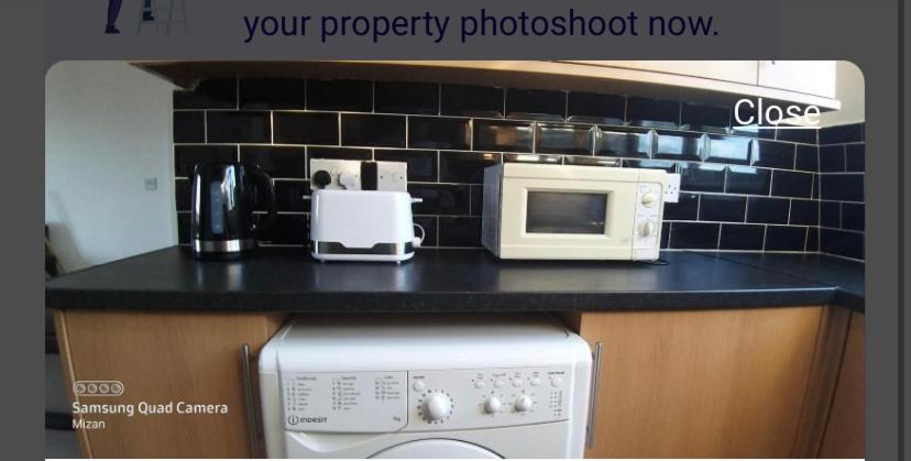 291 Barking Road Apartment London Ngoại thất bức ảnh
