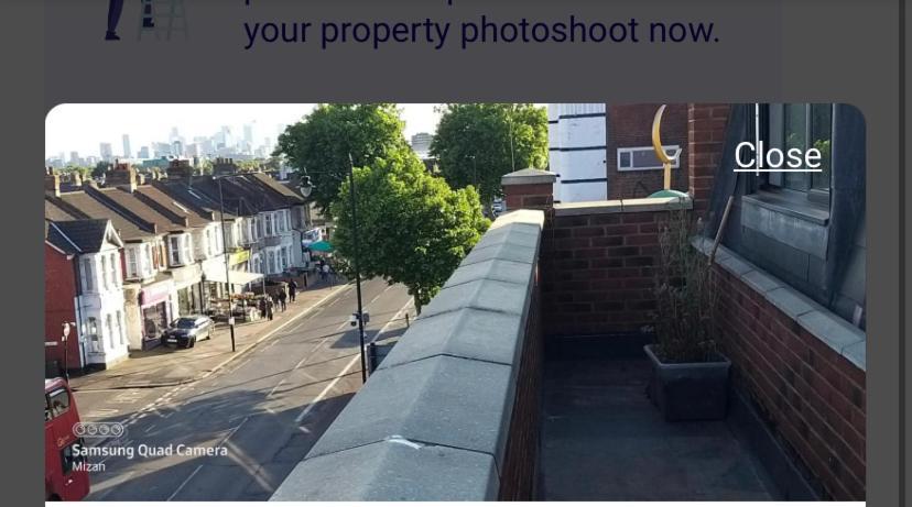 291 Barking Road Apartment London Ngoại thất bức ảnh