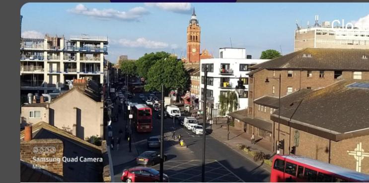 291 Barking Road Apartment London Ngoại thất bức ảnh